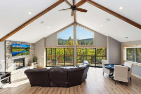 Sonoma Lodge by AvantStay Gorgeous Home Close to Snow Summit Ski Resort and Bear Mountain
